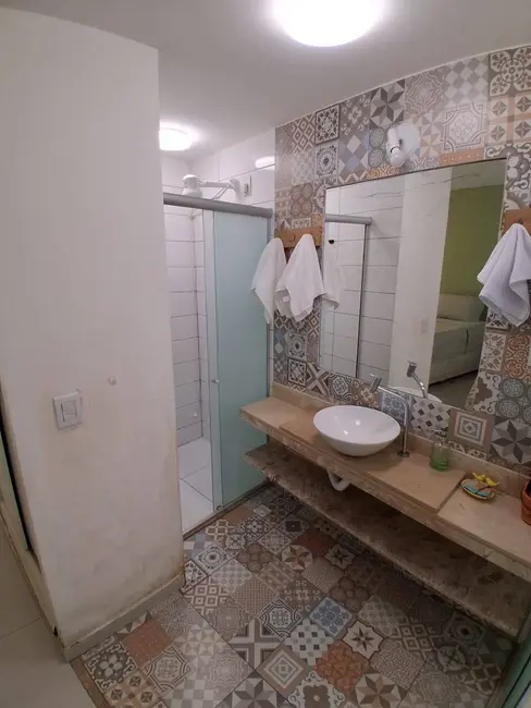 Foto 7 de Loft / Flat com 1 quarto à venda, 36m2 em Tibau Do Sul - RN