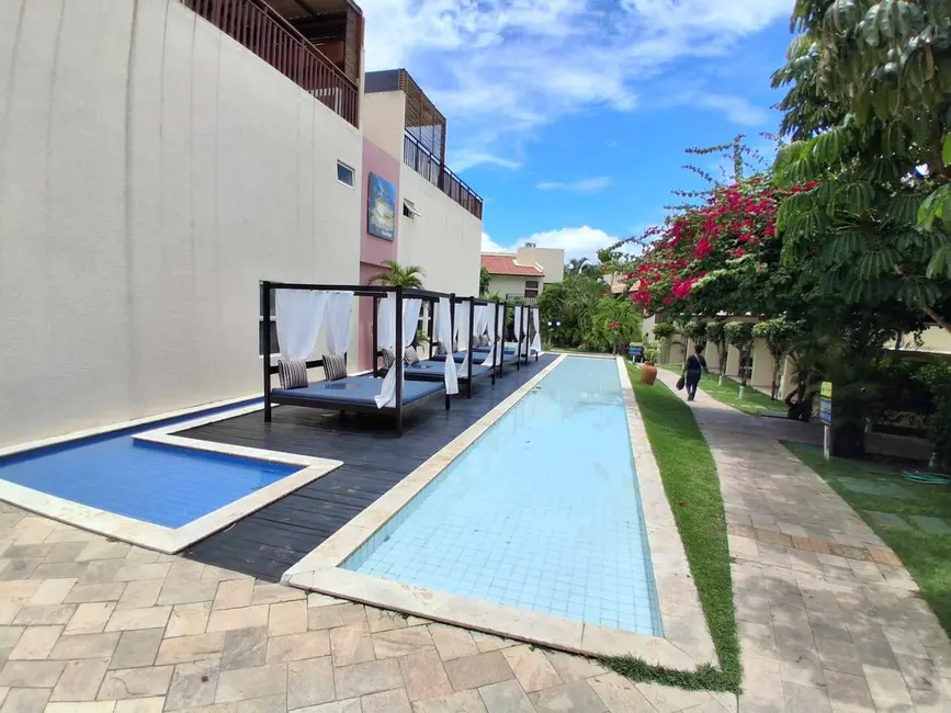 Foto 5 de Loft / Flat com 1 quarto à venda, 36m2 em Tibau Do Sul - RN