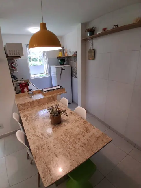 Foto 4 de Loft / Flat com 1 quarto à venda, 36m2 em Tibau Do Sul - RN