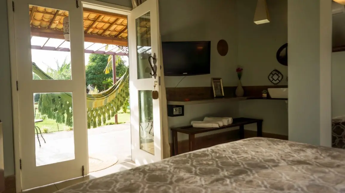 Pousada com 7 quartos à venda, 1400m2 em Tibau Do Sul - RN - imagem 8 Foto 8 de Pousada com 7 quartos à venda, 1400m2 em Tibau Do Sul - RN
