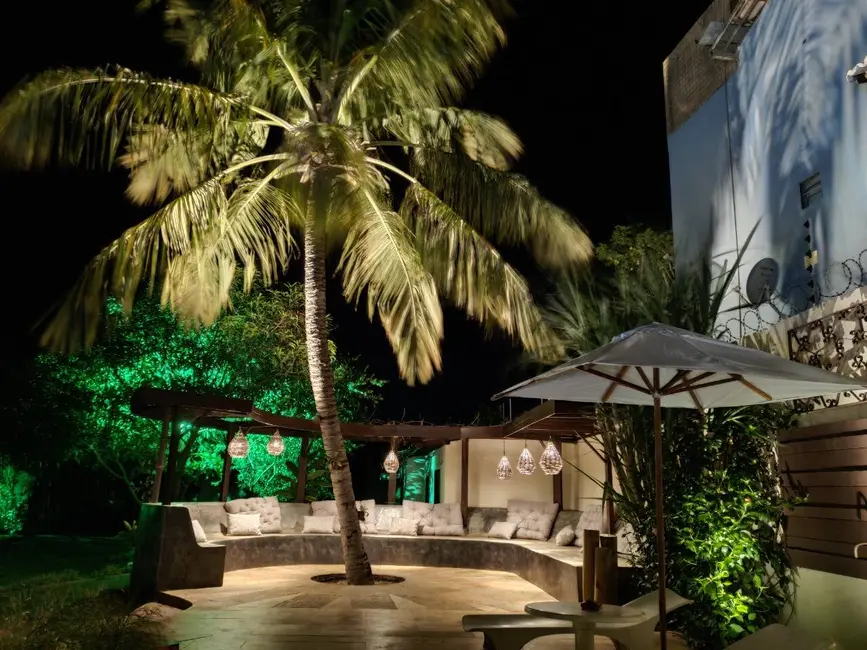 Pousada com 7 quartos à venda, 1400m2 em Tibau Do Sul - RN - imagem 5 Foto 5 de Pousada com 7 quartos à venda, 1400m2 em Tibau Do Sul - RN