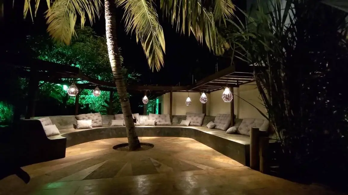 Pousada com 7 quartos à venda, 1400m2 em Tibau Do Sul - RN - imagem 2 Foto 2 de Pousada com 7 quartos à venda, 1400m2 em Tibau Do Sul - RN