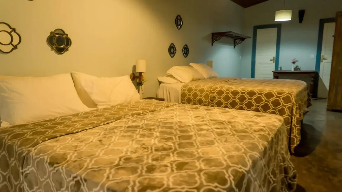 Pousada com 7 quartos à venda, 1400m2 em Tibau Do Sul - RN - imagem 7 Foto 7 de Pousada com 7 quartos à venda, 1400m2 em Tibau Do Sul - RN