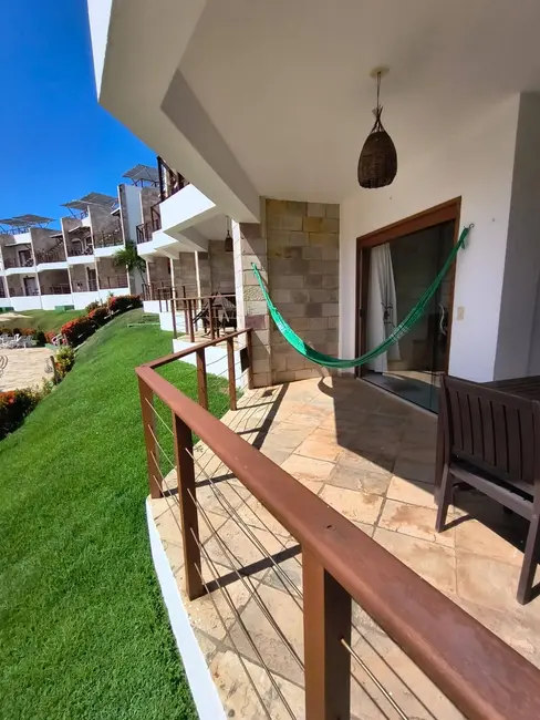 Foto 3 de Apartamento com 2 quartos à venda, 70m2 em Tibau Do Sul - RN