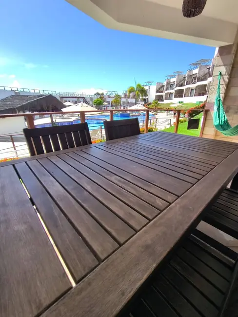 Foto 8 de Apartamento com 2 quartos à venda, 70m2 em Tibau Do Sul - RN
