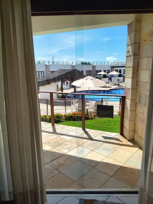 Foto 2 de Apartamento com 2 quartos à venda, 70m2 em Tibau Do Sul - RN