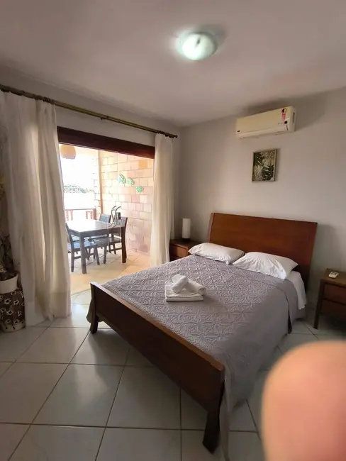 Foto 9 de Apartamento com 2 quartos à venda, 70m2 em Tibau Do Sul - RN