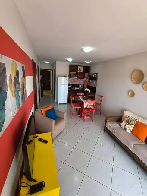 Foto 4 de Apartamento com 2 quartos à venda, 70m2 em Tibau Do Sul - RN