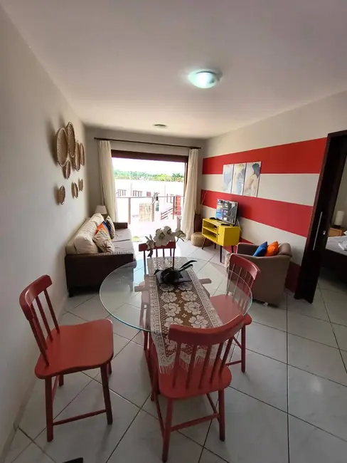 Foto 7 de Apartamento com 2 quartos à venda, 70m2 em Tibau Do Sul - RN