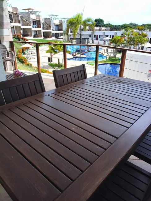 Foto 2 de Apartamento com 2 quartos à venda, 70m2 em Tibau Do Sul - RN