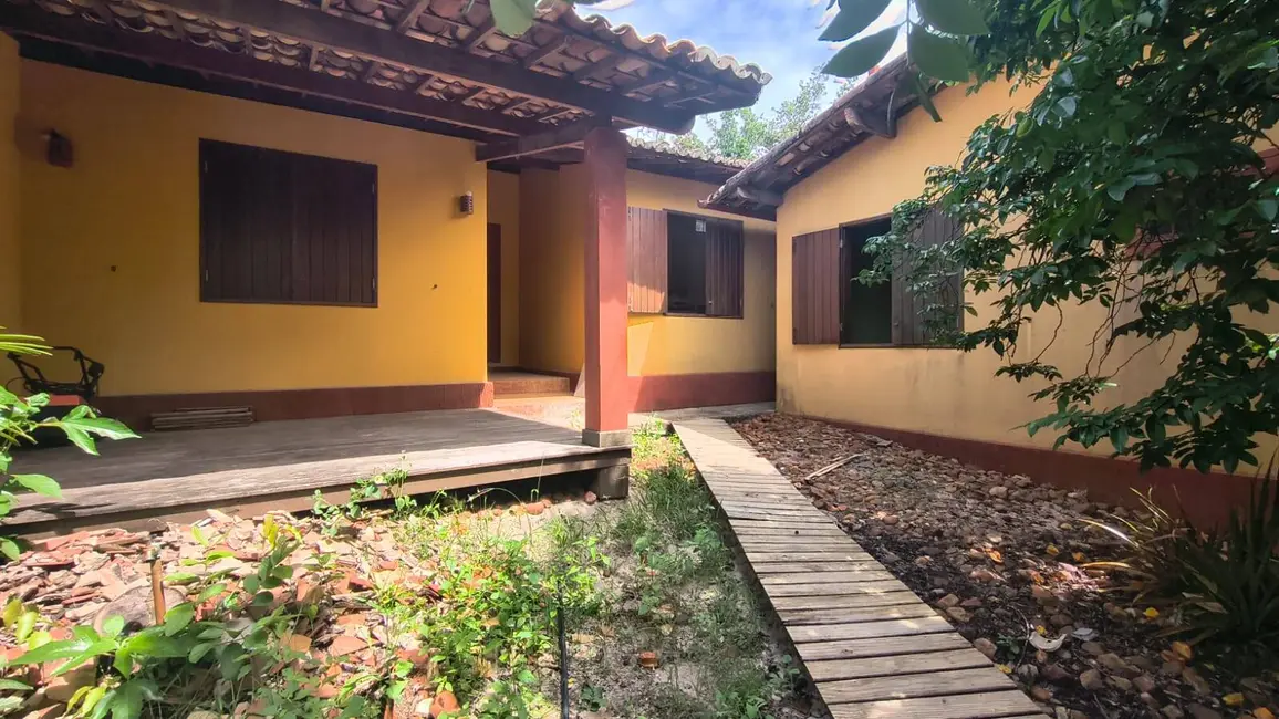 Foto 2 de Casa com 5 quartos à venda e para alugar, 1177m2 em Tibau Do Sul - RN