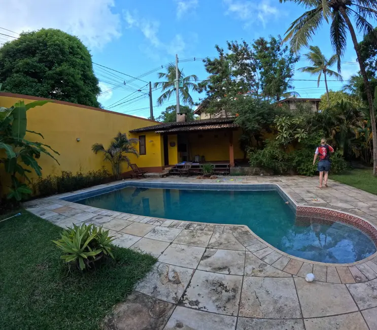 Foto 3 de Casa com 5 quartos à venda e para alugar, 1177m2 em Tibau Do Sul - RN