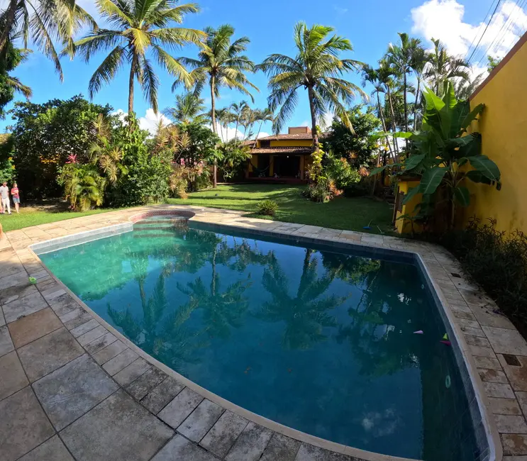 Foto 1 de Casa com 5 quartos à venda e para alugar, 1177m2 em Tibau Do Sul - RN