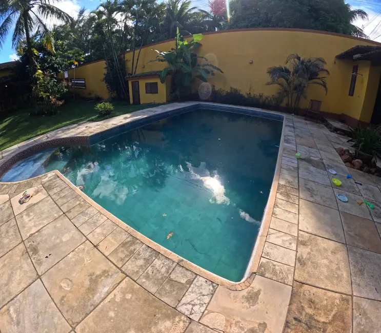 Foto 8 de Casa com 5 quartos à venda e para alugar, 1177m2 em Tibau Do Sul - RN