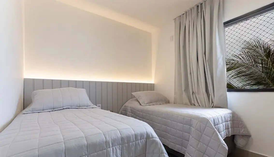 Foto 7 de Apartamento com 2 quartos à venda em Tibau Do Sul - RN