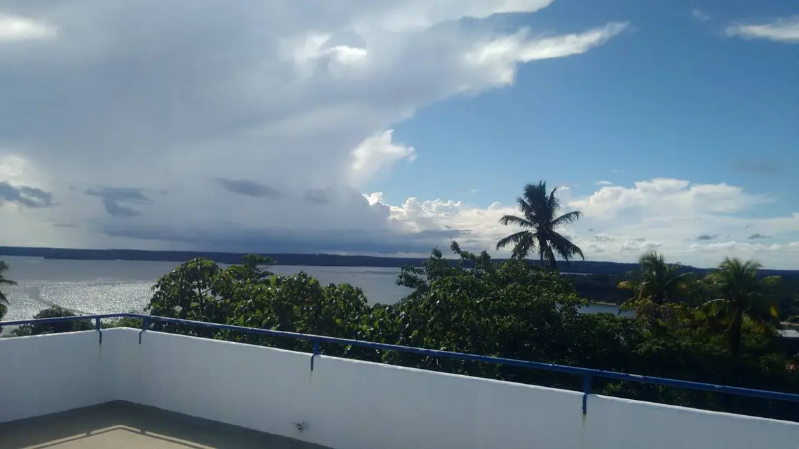 Foto 2 de Casa com 6 quartos à venda, 344m2 em Centro, Tibau Do Sul - RN