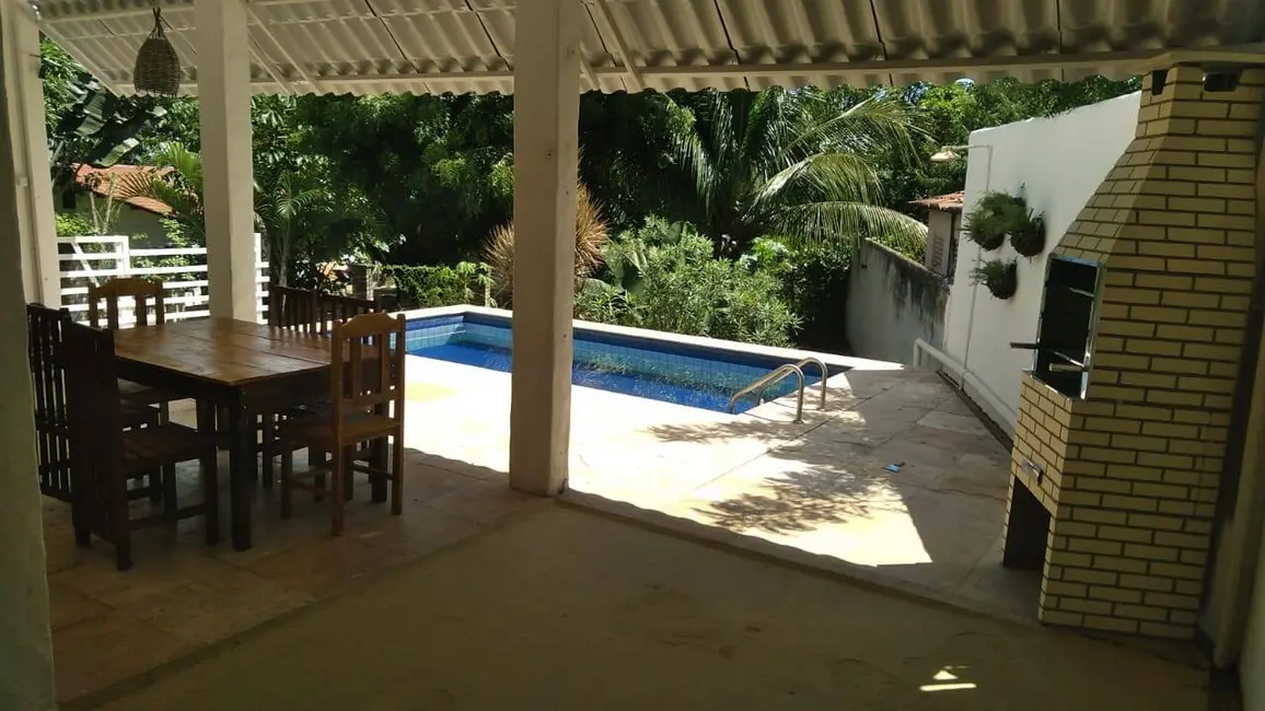 Foto 6 de Casa com 6 quartos à venda, 344m2 em Centro, Tibau Do Sul - RN