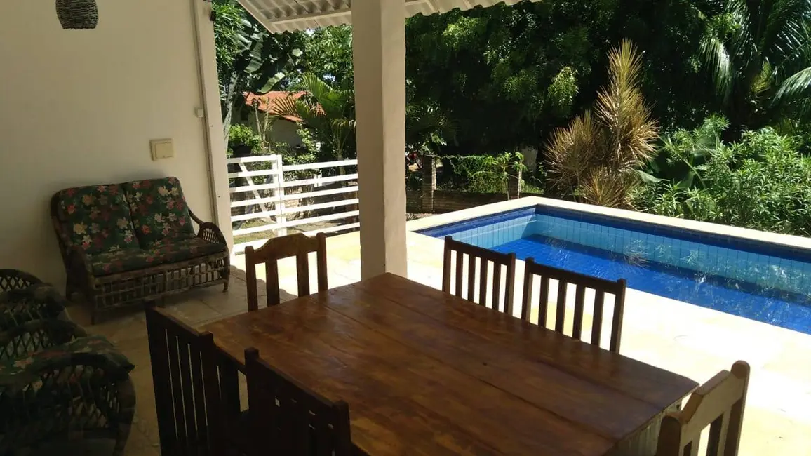 Foto 5 de Casa com 6 quartos à venda, 344m2 em Centro, Tibau Do Sul - RN