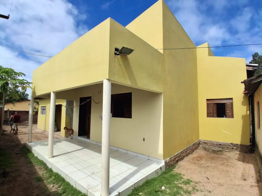 Foto 1 de Casa à venda em Tibau Do Sul - RN