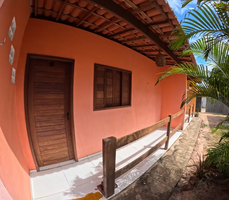 Foto 1 de Casa com 9 quartos à venda, 700m2 em Tibau Do Sul - RN