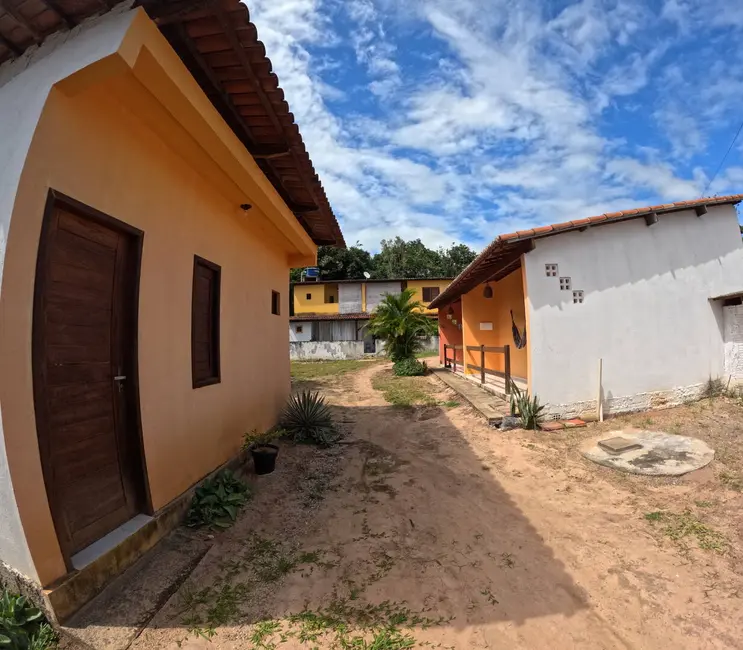 Foto 2 de Casa com 9 quartos à venda, 700m2 em Tibau Do Sul - RN