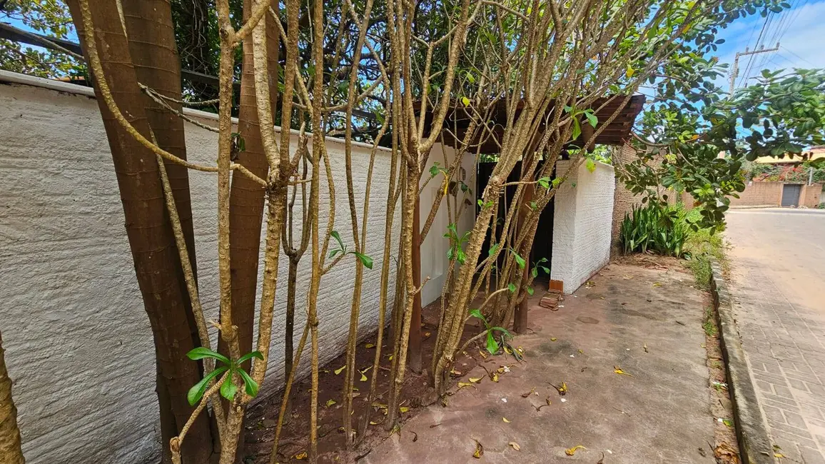 Foto 2 de Casa com 3 quartos à venda, 456m2 em Tibau Do Sul - RN