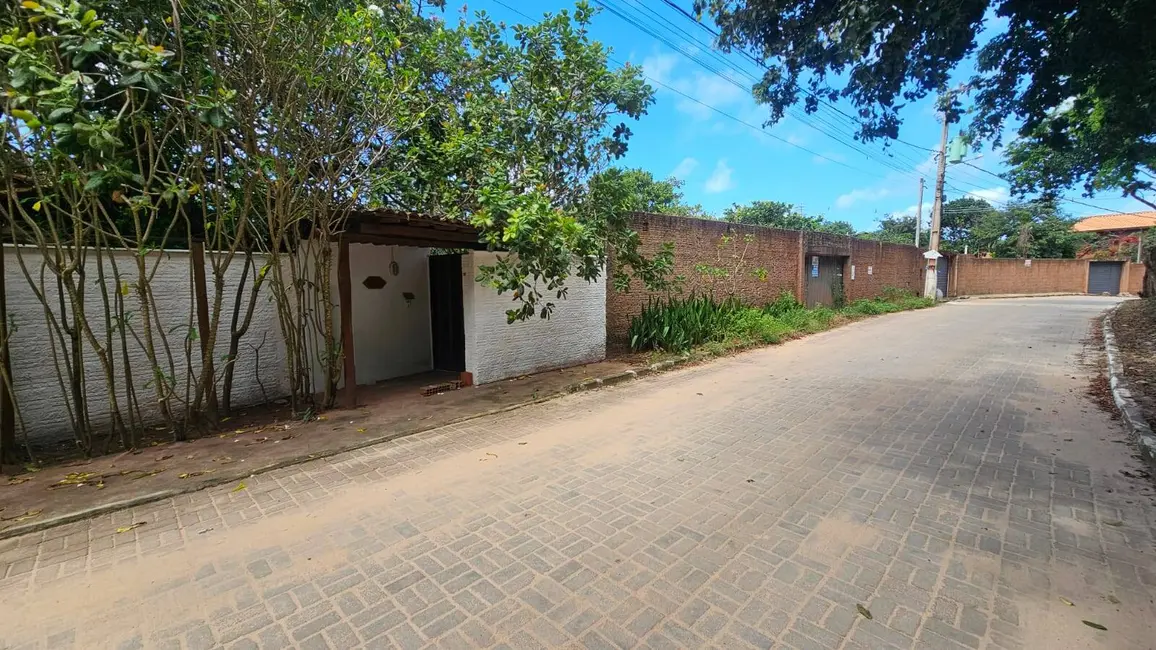 Foto 3 de Casa com 3 quartos à venda, 456m2 em Tibau Do Sul - RN