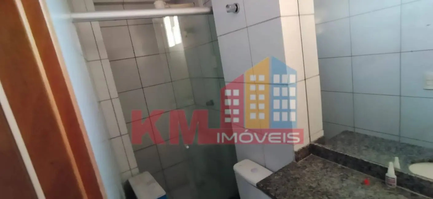 Foto 5 de Apartamento com 3 quartos à venda, 65m2 em Nova Betânia, Mossoro - RN