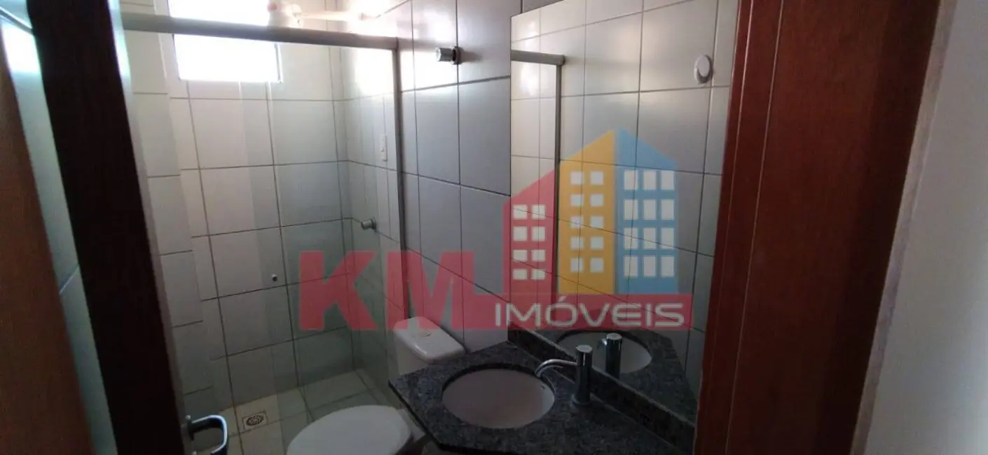 Foto 9 de Apartamento com 3 quartos à venda, 65m2 em Nova Betânia, Mossoro - RN