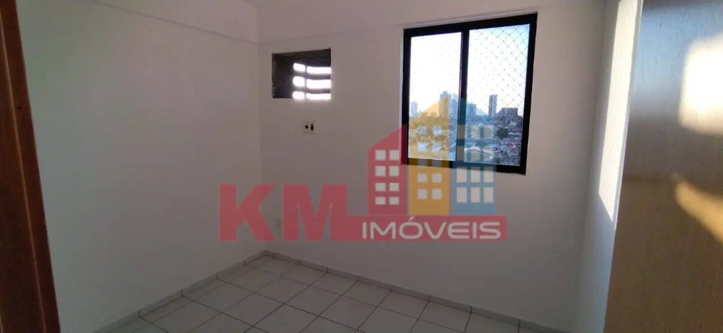 Foto 8 de Apartamento com 3 quartos à venda, 65m2 em Nova Betânia, Mossoro - RN