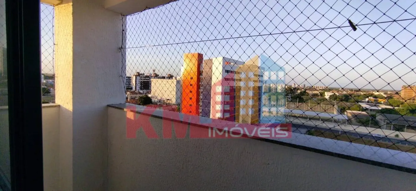 Foto 3 de Apartamento com 3 quartos à venda, 65m2 em Nova Betânia, Mossoro - RN