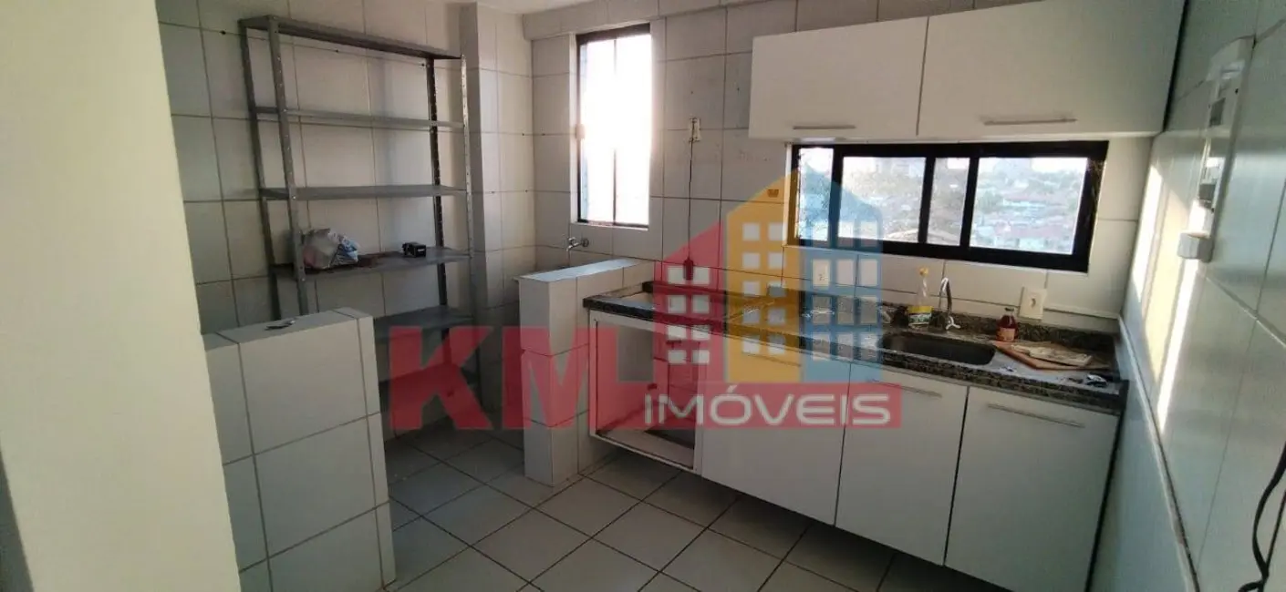 Foto 4 de Apartamento com 3 quartos à venda, 65m2 em Nova Betânia, Mossoro - RN