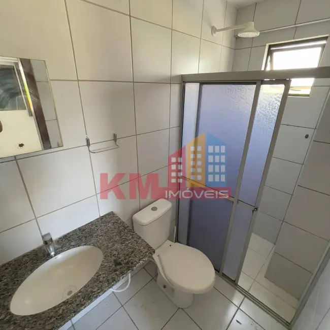 Apartamento com 3 quartos para alugar, 72m2 em Santo Antônio, Mossoro - RN - imagem 7 Foto 7 de Apartamento com 3 quartos para alugar, 72m2 em Santo Antônio, Mossoro - RN
