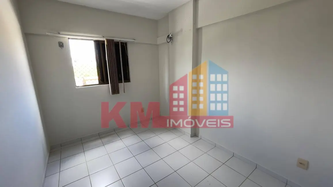 Apartamento com 3 quartos para alugar, 72m2 em Santo Antônio, Mossoro - RN - imagem 6 Foto 6 de Apartamento com 3 quartos para alugar, 72m2 em Santo Antônio, Mossoro - RN