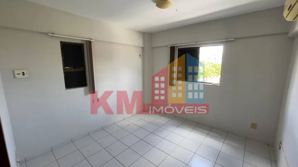 Apartamento com 3 quartos para alugar, 72m2 em Santo Antônio, Mossoro - RN - imagem 5 Foto 5 de Apartamento com 3 quartos para alugar, 72m2 em Santo Antônio, Mossoro - RN