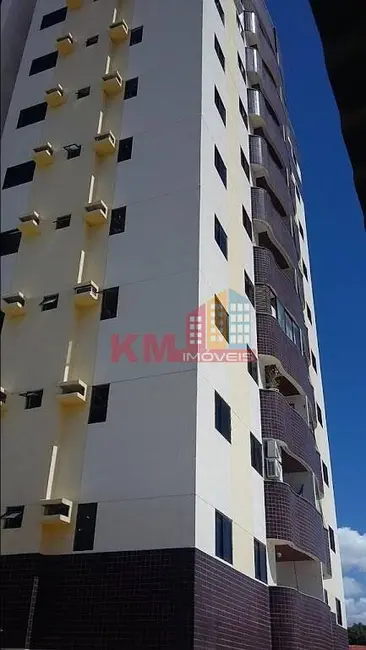 Foto 1 de Apartamento com 3 quartos para alugar, 72m2 em Santo Antônio, Mossoro - RN
