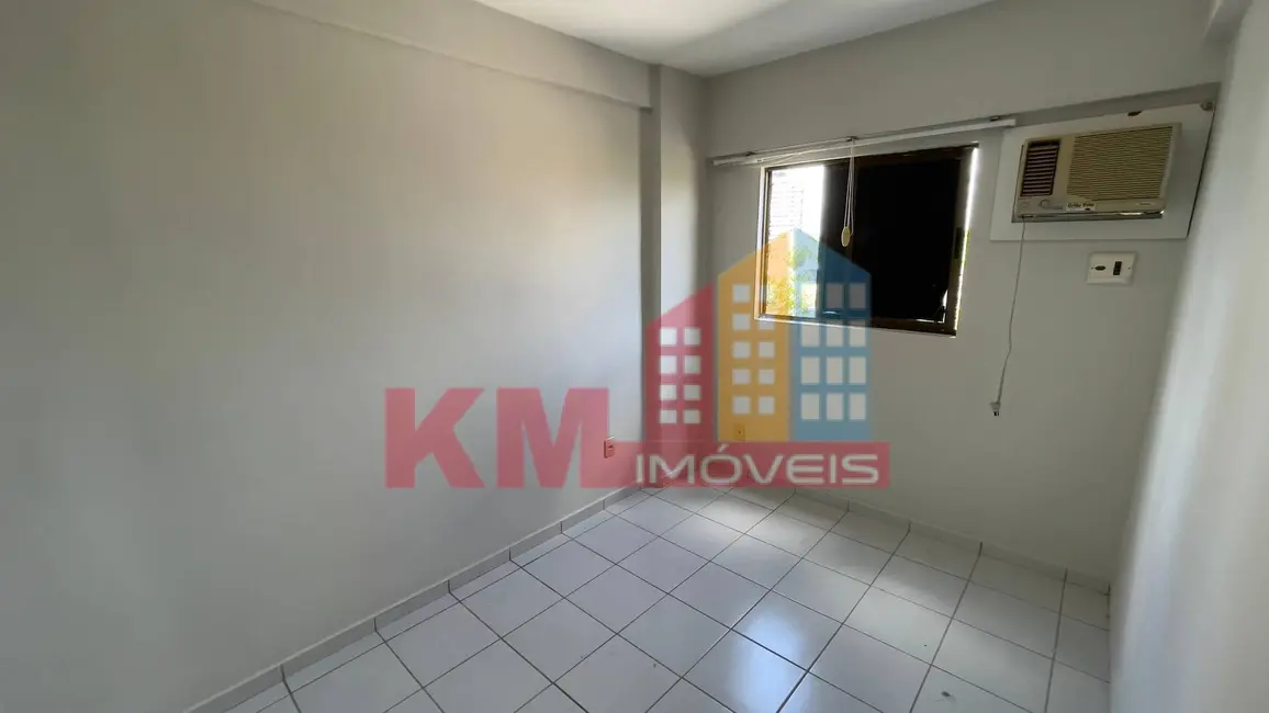 Apartamento com 3 quartos para alugar, 72m2 em Santo Antônio, Mossoro - RN - imagem 8 Foto 8 de Apartamento com 3 quartos para alugar, 72m2 em Santo Antônio, Mossoro - RN