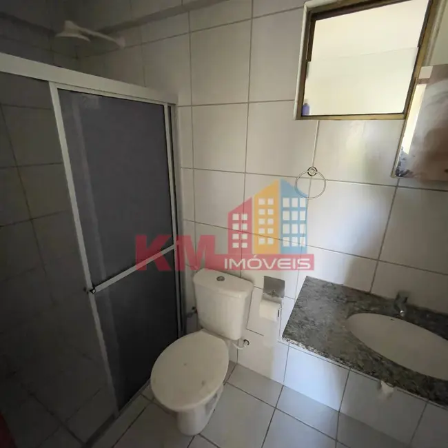 Apartamento com 3 quartos para alugar, 72m2 em Santo Antônio, Mossoro - RN - imagem 9 Foto 9 de Apartamento com 3 quartos para alugar, 72m2 em Santo Antônio, Mossoro - RN