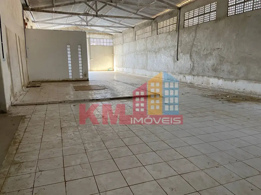 Foto 7 de Sala Comercial à venda e para alugar, 800m2 em Presidente Costa e Silva, Mossoro - RN