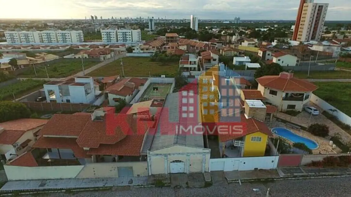 Foto 4 de Sala Comercial à venda e para alugar, 800m2 em Presidente Costa e Silva, Mossoro - RN