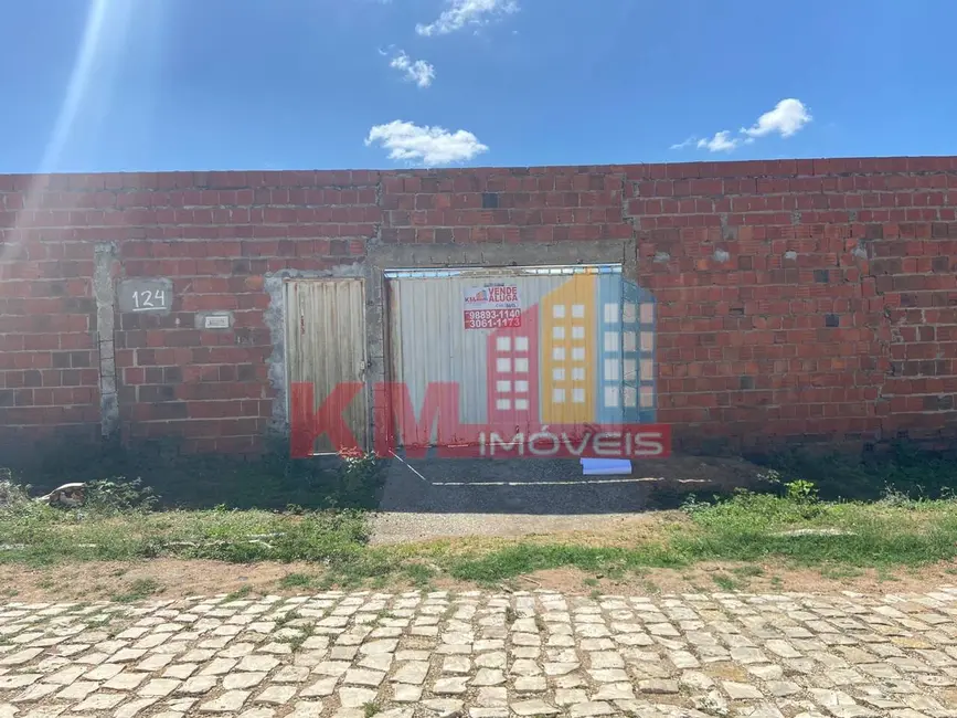 Foto 3 de Sala Comercial à venda e para alugar, 800m2 em Presidente Costa e Silva, Mossoro - RN