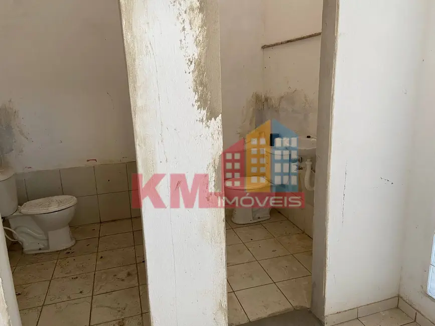 Foto 8 de Sala Comercial à venda e para alugar, 800m2 em Presidente Costa e Silva, Mossoro - RN