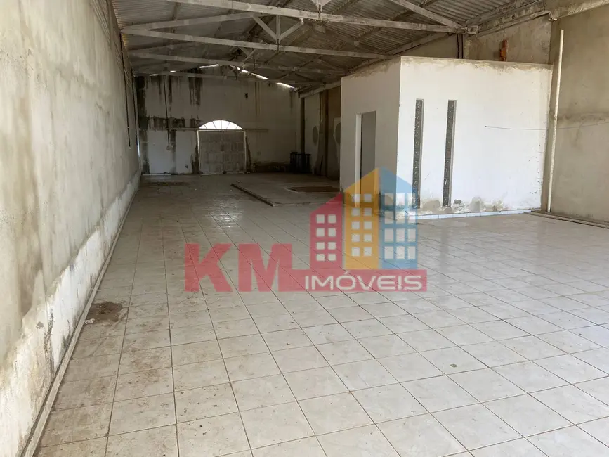 Foto 6 de Sala Comercial à venda e para alugar, 800m2 em Presidente Costa e Silva, Mossoro - RN