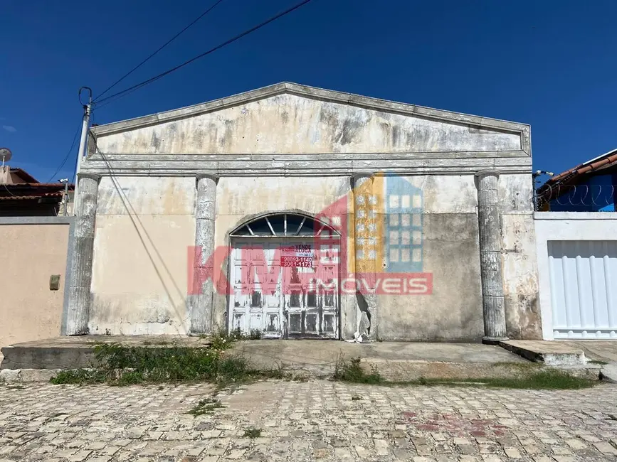 Foto 5 de Sala Comercial à venda e para alugar, 800m2 em Presidente Costa e Silva, Mossoro - RN