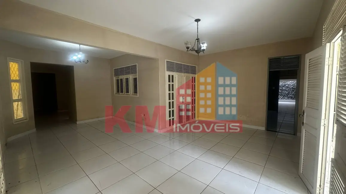 Casa com 5 quartos à venda e para alugar, 400m2 em Nova Betânia, Mossoro - RN - imagem 4 Foto 4 de Casa com 5 quartos à venda e para alugar, 400m2 em Nova Betânia, Mossoro - RN