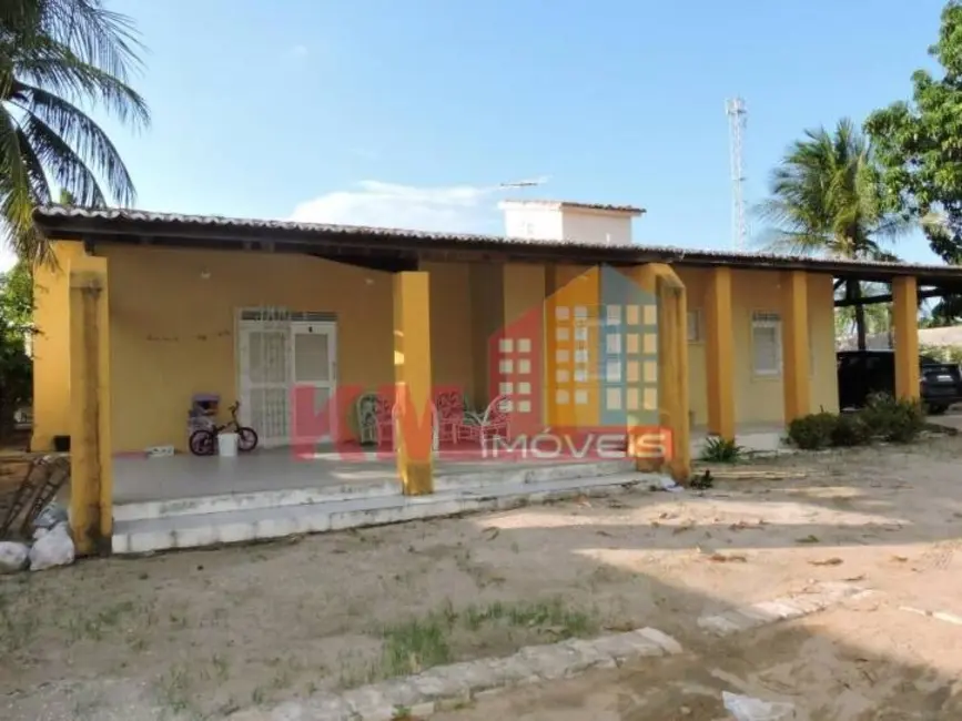 Foto 1 de Casa com 3 quartos à venda e para alugar, 720m2 em Presidente Costa e Silva, Mossoro - RN