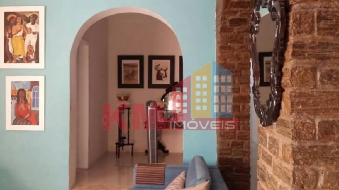 Foto 3 de Casa com 4 quartos à venda, 320m2 em Presidente Costa e Silva, Mossoro - RN