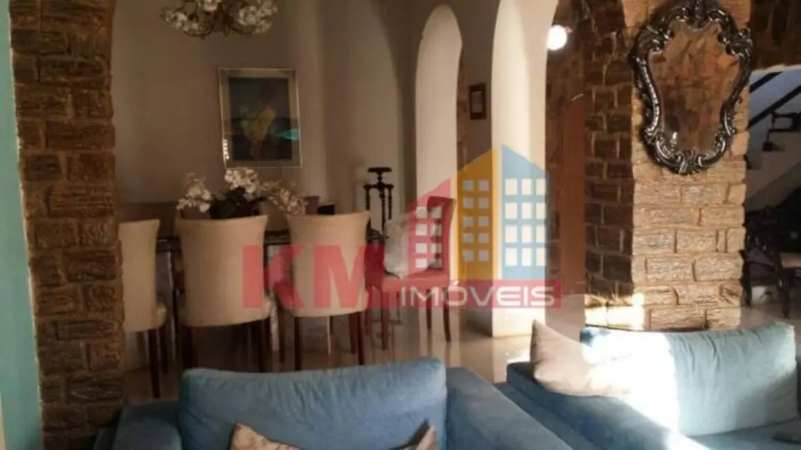 Foto 5 de Casa com 4 quartos à venda, 320m2 em Presidente Costa e Silva, Mossoro - RN