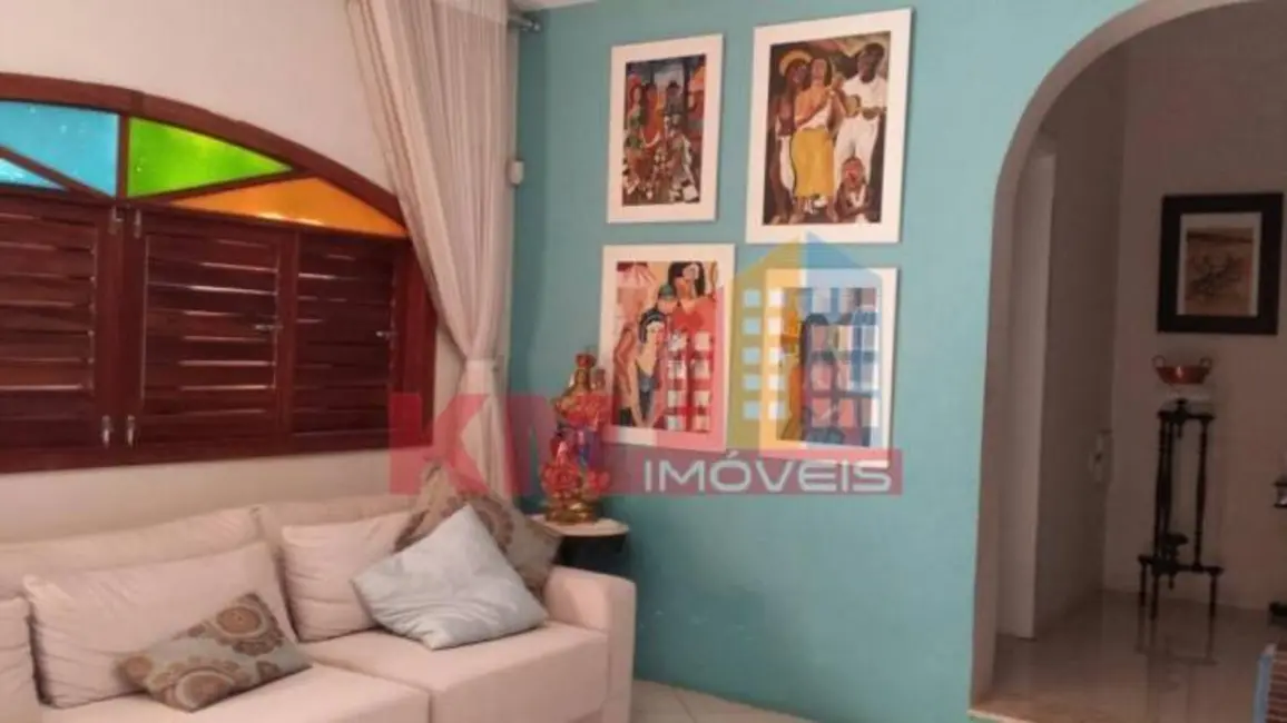 Foto 8 de Casa com 4 quartos à venda, 320m2 em Presidente Costa e Silva, Mossoro - RN