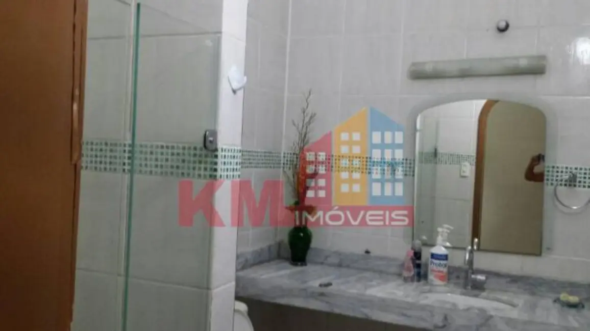 Foto 9 de Casa com 4 quartos à venda, 320m2 em Presidente Costa e Silva, Mossoro - RN